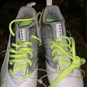 Cleats